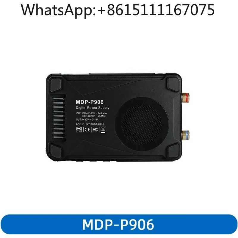 MDP-P906 Mini Programmable Lin - Linear Lab Power Supply Adjustable 评论和价格