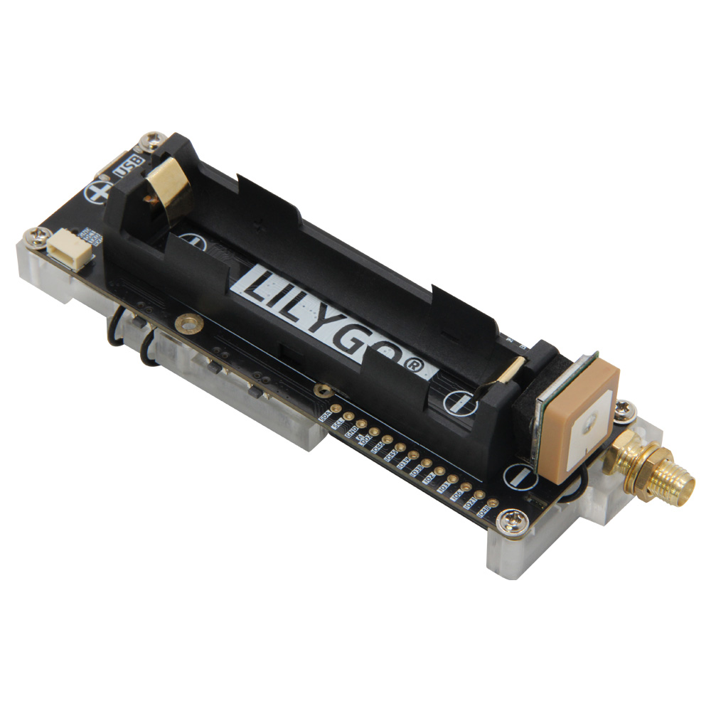 LILYGO® SoftRF T-Beam SUPREME  - Esp32 S3 Development Board Lot 评论和价格