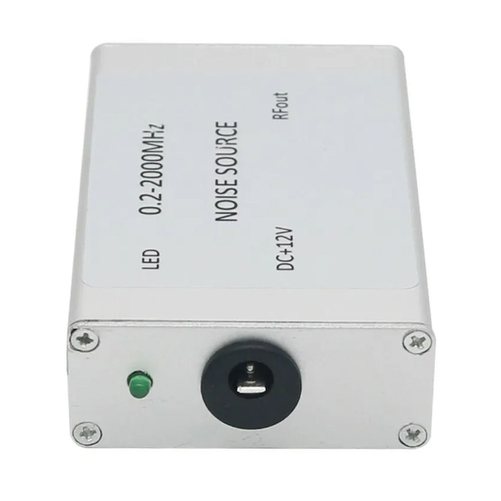 0.2-2000MHz Noise Signal Gener - Signal Generator Spectrum Analyzer 评论和价格