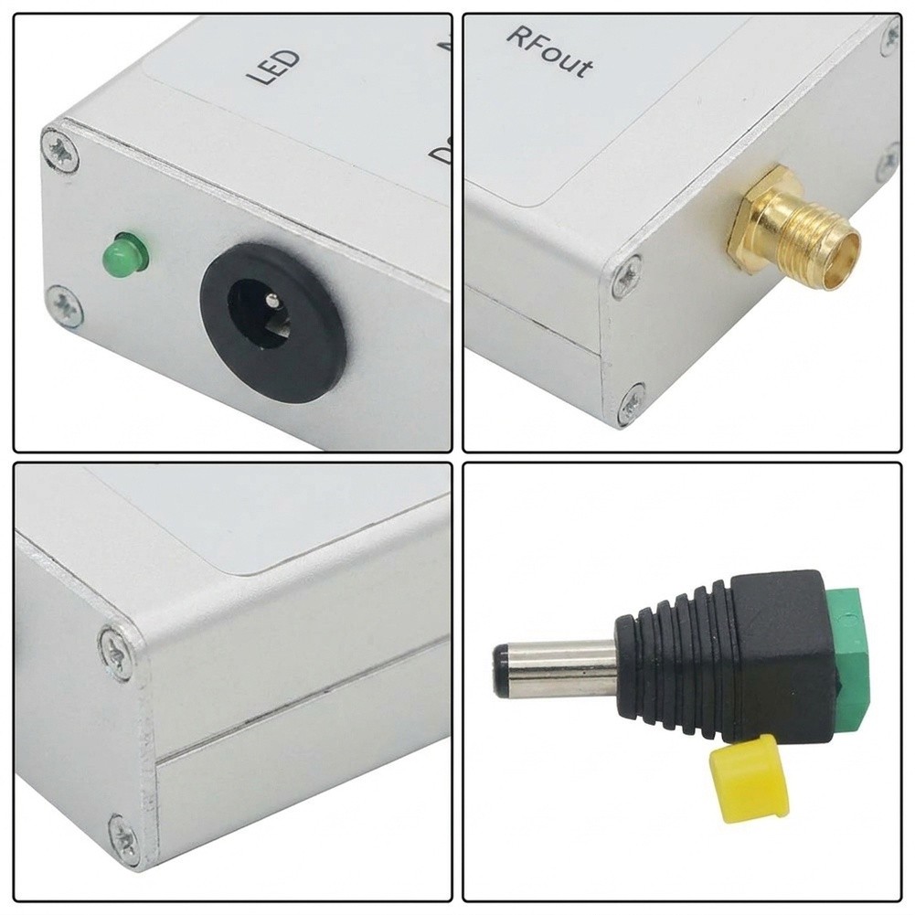 0.2-2000MHz Noise Signal Gener - Signal Generator Spectrum Analyzer 评论和价格